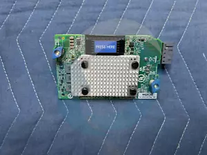 HPE P02052-001 Synergy 6820C 25/50Gb Adattatore Mezzanino CNA Originale - Foto 1 di 4