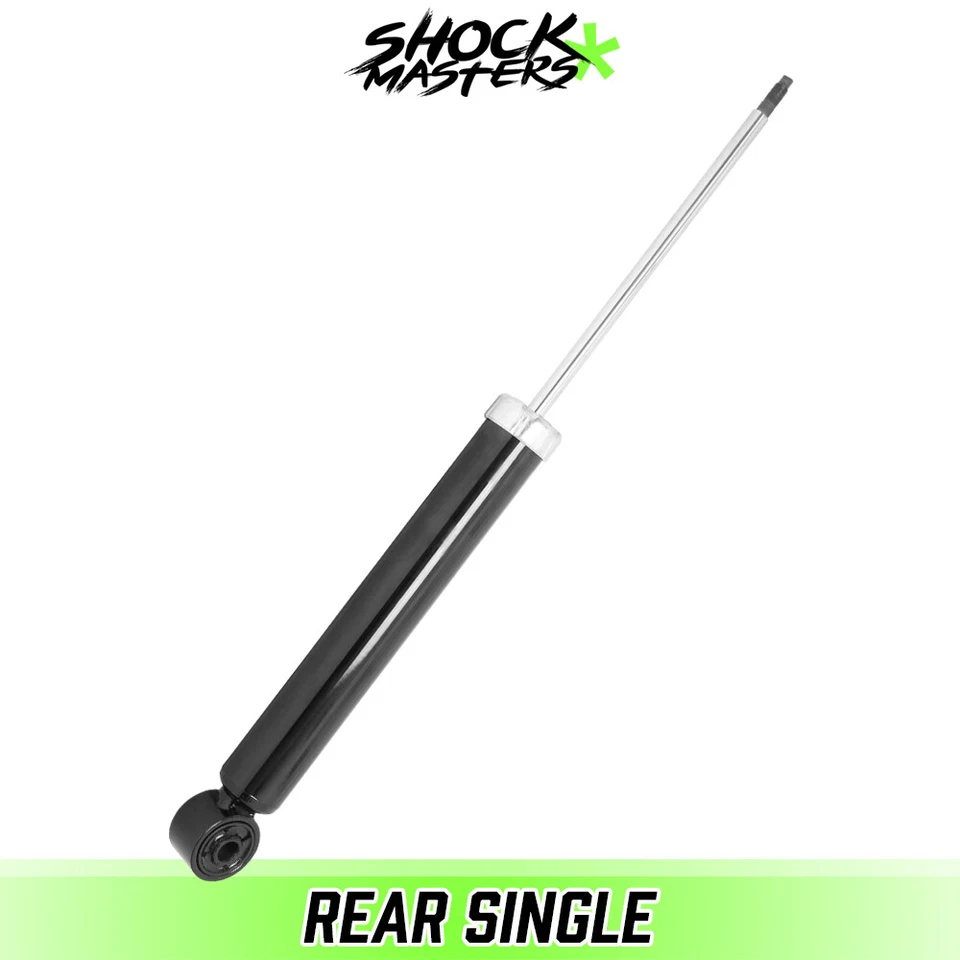 Rear Bare Shock Absorber Single for 2009-2010 Volkswagen Passat CC - Image 1 of 1