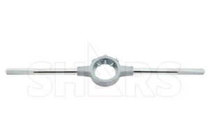 Shars 2-1/2" Round Die Handle 20-1/2" OAL Three Screw Type New P} - Picture 1 of 2