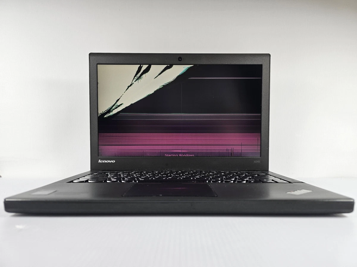 Lenovo ThinkPad X240 4GB RAM PC Laptops & Netbooks for Sale | Shop