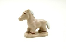 Polly Pocket Mini ???????? Vintage Polly Figur Pferd Misty ???? Dreamworld 1991