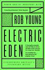 Electric Eden: Unearthing Britain's Visionary Music (Faber Social) By Young, Rob