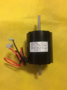 Motor Horno Hidrollama 30133 Reemplaza 8525 IV - 8531 IV - Parte 37697 y 35009. - Imagen 1 de 4