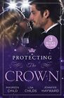 Protecting The Crown: To Kiss a Kin..., Hayward, Jennif