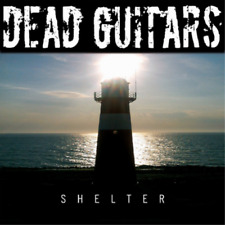 Dead Guitars Shelter (CD) Album