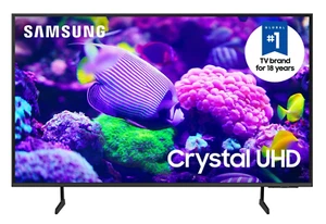 Samsung 65" inch 4K LED Smart TV HDR U7900 Series (2-Day Ship) *Cyber Deal* - Picture 1 of 12