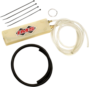 IMS 109502-N2 TANK COOLANT RECOVERY 150CC YAMAHA YZ 250 1984 - Foto 1 di 1