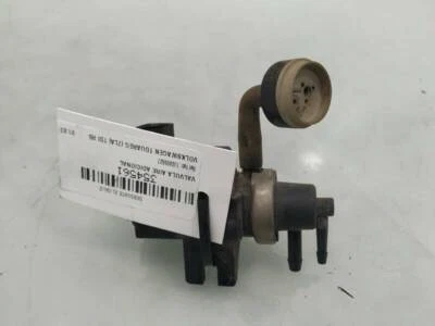 1J0906627 air valve for VOLKSWAGEN TOUAREG (7LA) TDI R5 2004 354561 Foto 1 de 4