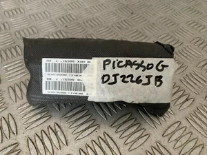 Airbag Siège Avant Gauche - CITROËN C4 PICASSO I (1) - Réf : 9655047480 - (H) - Picture 1 of 3