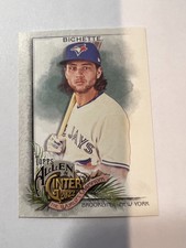 2022 Topps Allen & Ginter 