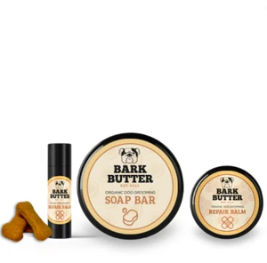Dog Soap, Dog Balms, Dog Treats - Sensitive Sniffer Bundle - Picture 1 of 3