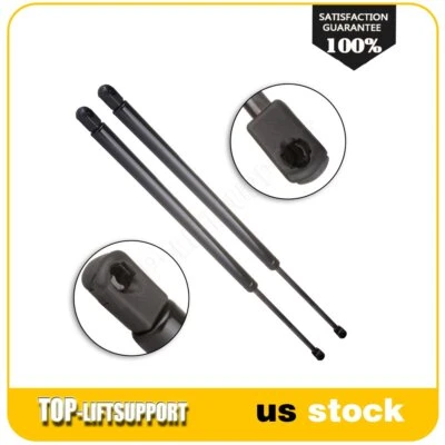 2x Amortiguador de puntal para Lexus GS350 GS300 GS430 GS450h GS460 Foto 1 de 4