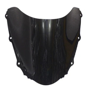 Parabrezza Parabrezza per Honda CBR 1000RR 2004 2005 2006 2007 Smoke 01-07 - Foto 1 di 2