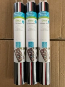 Cricut Premium Vinyl Bundle - Picture 1 of 1