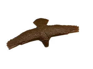 Falcon aus Raptor Figur GI Joe Vintage 1985 Hasbro No Claws unbemalte Version - Bild 1 von 3