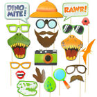 20 Dinosaur Party Props for Kids' Roar-some Birthday Adventures
