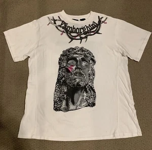 Vlone Yamborghini Yams T-shirt - Picture 1 of 3