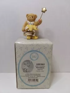 Avon 2002 Cherished Teddies - Little Twinkles - noviembre - Imagen 1 de 4