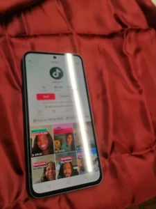 TIKTOK + ANY APP YOU WANT INSTALLED Samsung Galaxy A55 5G - 128 GB - (Unlocked) - Picture 1 of 7