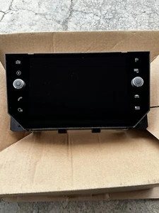 Seat Ibiza Arona , Schermo Display Radio Navigazione , 6F0919605A - Foto 1 di 5