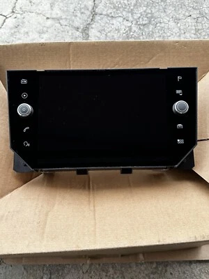 Seat Ibiza Arona , Schermo Display Radio Navigazione , 6F0919605A - Immagine 1 di 4