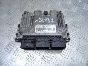 2016 FORD TRANSIT COURIER TREND 1.6 TDCI MK1 P-V ENGINE CONTROL MODULE ECU *3092 - Picture 1 of 12