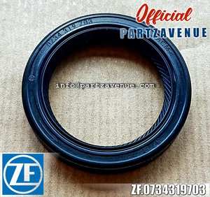 Genuine ZF shaft seal 0734319703 - Picture 1 of 5