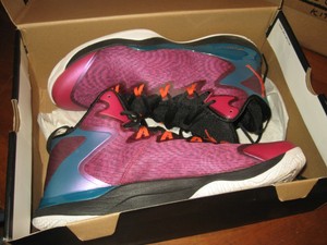 jordan superfly orange