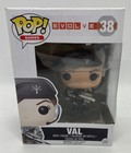 Funko Pop! Vinyl: Evolve - Val #38