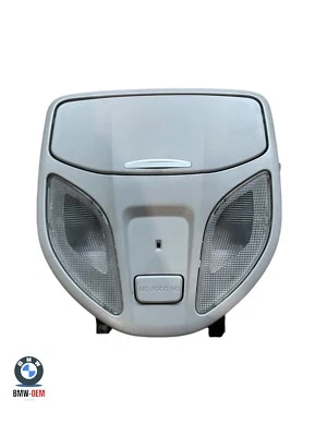 HYUNDAI SANTA FE Mk3 2012-2017 COURTESY ROOF LIGHT 928002W000 - Image 1 of 4