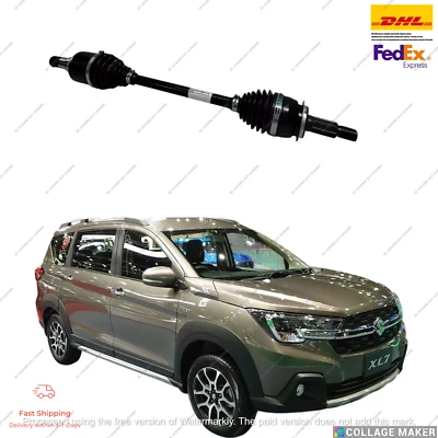 44102M72R00 Lh Driveshaft Fit For Suzuki XL7 2019-2022 Model Oem Genuine - Image 1 of 4