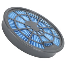 Filtro Core Eco Friendly durevole efficiente Pulitore Filtro Core ridurre la polvere ABS