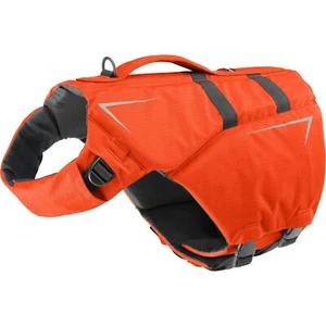 NRS CFD Dog Life Jackets - Picture 1 of 12