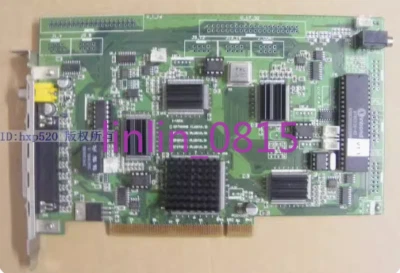 1PCS Used I-VIEW CP-404HS PLUS(1.3) - Image 1 of 2