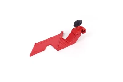 Montolit Measurement Square-Tile Stop For Masterpiuma Tile Cutters pt.no.428P2