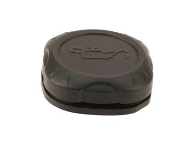 Tapa de llenado de aceite para BMW 135i 2008-2013 Febi 56526QZRN 2009 2010 2011 2012 Foto 1 de 2