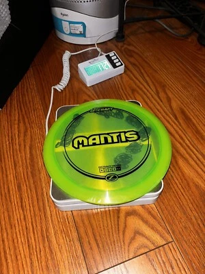 Discraft Z-Line Mantis 170-172g - Image 1 of 4