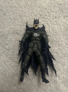 McFarlane Toys DC Universe Batman 7 in Action Figure Blackest Night - Picture 1 of 2