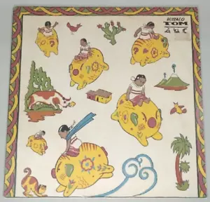 Buffalo Tom - Crawl 1990 12" Vinyl Indie Grunge J Mascis Dinosaur Jr - Picture 1 of 4