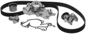 Engine Timing Belt Component Kit for 2009-07 Fits Hyundai Santa Fe, V-6 2.7 L, T