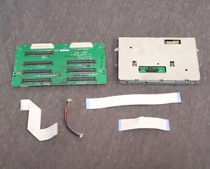 Sony HVR-1500 parts - backplane, mainboard, cables - DV recorder - Picture 1 of 4