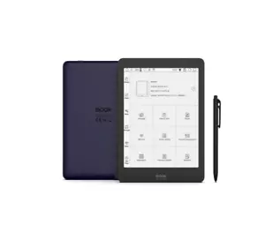 ONYX BOOX Nova Pro E-ink 7.8 inch E-book Reader Tablet 32GB Android Black New - Picture 1 of 7
