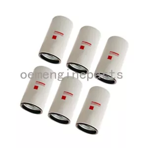 FF5825NN Fits For 2021 Kenworth T800 Base Tractor Truck 14.9L 6x Fuel Filter - Picture 1 of 15