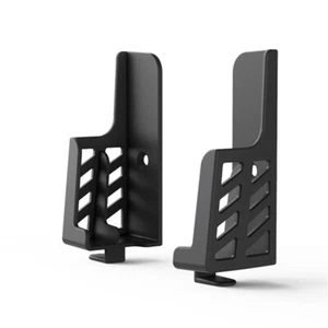 2pcs Wall Mount Adjustable Tablet Phone Holder for Kindle/iPad Support Accessory - Picture 1 of 8