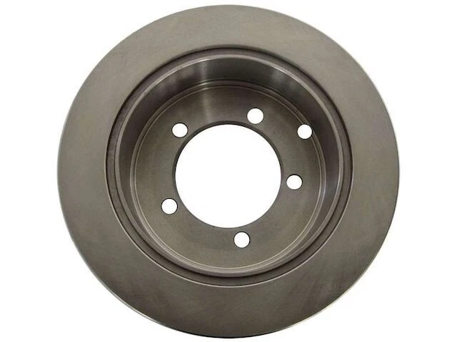 Rotor de freno trasero para Mitsubishi Montero 1992-2000 82635SJGB 1993 1994 1995 1996 Foto 1 de 2