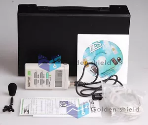 TES-1355 Geräuschdosismessgerät 0 ~ 9999% DOSIS✦ Kd - Bild 1 von 3