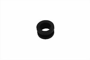 Chain Guard Rubber Grommets for Harley Davidson by V-Twin