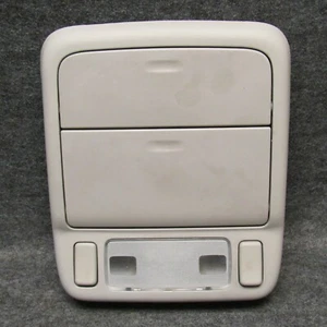 2003-08 Subaru Forester Dome Light Lamp Overhead Storage Console Graphite 61401 - Picture 1 of 7