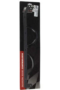 SCE Gaskets 111093 SBC Oil Pan Gasket - Rocket Block - Foto 1 di 2