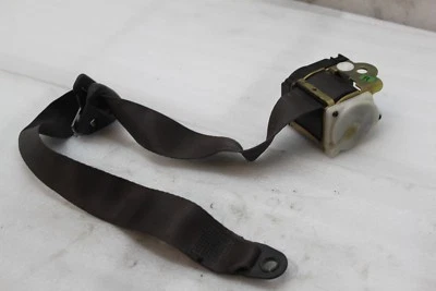 2000 Land Rover Right Rear Seat Belt Seatbelt Retractor Brown GR-8 MS - Image 1 of 4